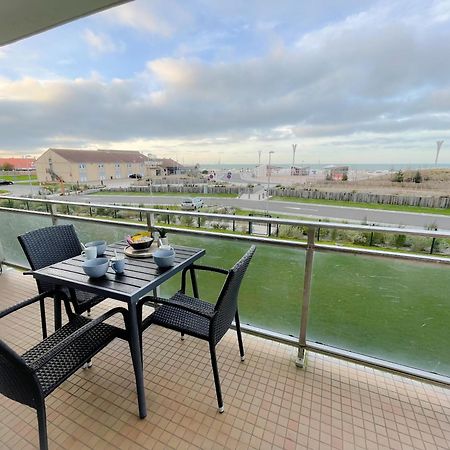 Le Sable D Opale Apartman Calais Kültér fotó