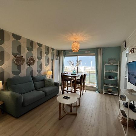 Le Sable D Opale Apartman Calais Kültér fotó
