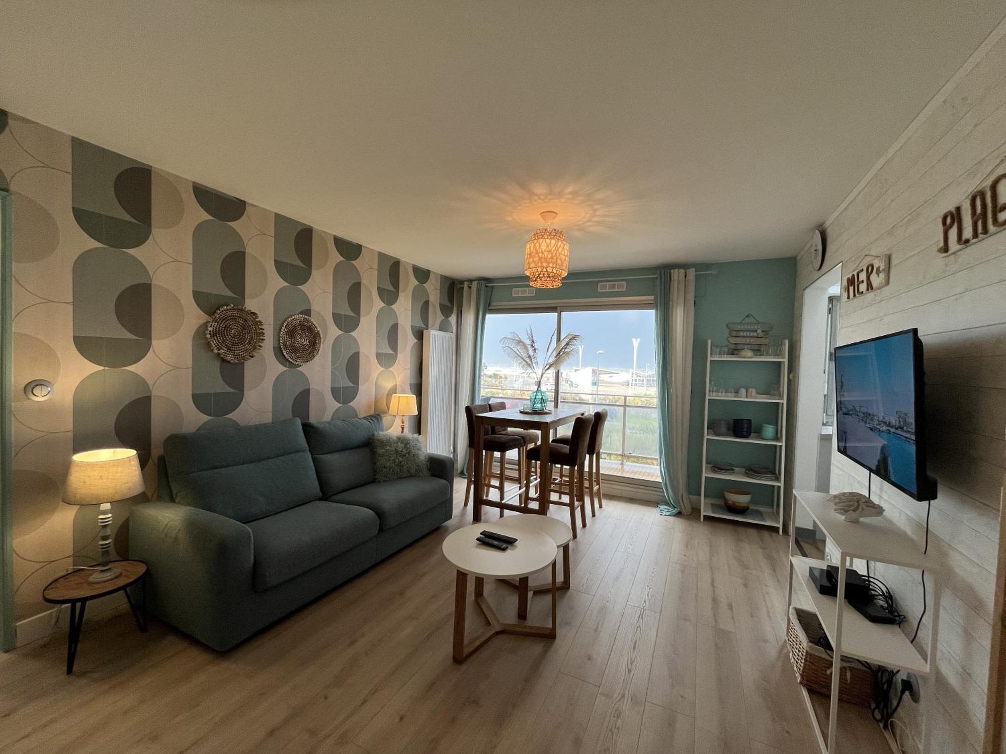 Le Sable D Opale Apartman Calais Kültér fotó